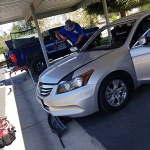 auto glass pros bakersfield ca.